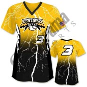 Softball Jersey